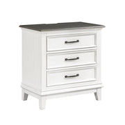 1463-4 Night Stand - 1463-4