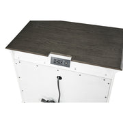 1463-4 Night Stand - 1463-4