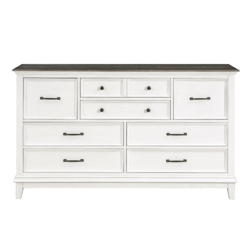 1463-5 Dresser - 1463-5