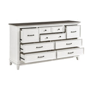 1463-5 Dresser - 1463-5
