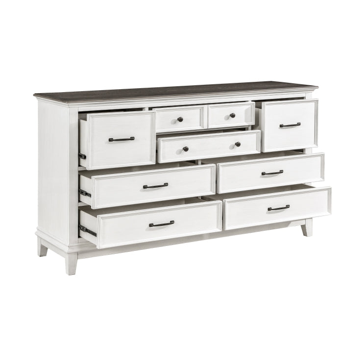 1463-5 Dresser - 1463-5