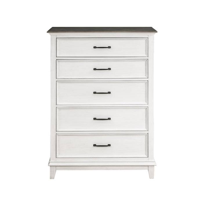 1463-9 Chest - 1463-9