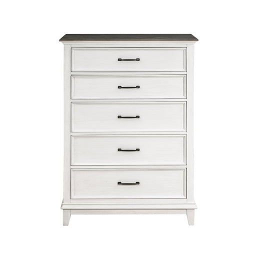 1463-9 Chest - 1463-9
