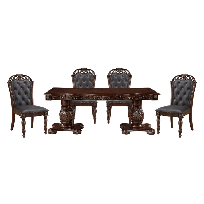 1468-108*5 5pc Set (TB+4S) - 1468-108*5