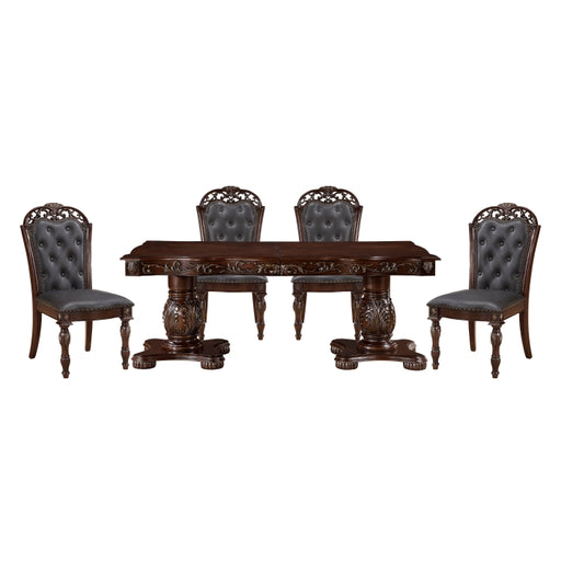 1468-108*5 5pc Set (TB+4S) - 1468-108*5