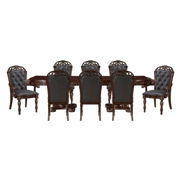 1468-108*9 9pc Set (TB+2A+6S) - 1468-108*9