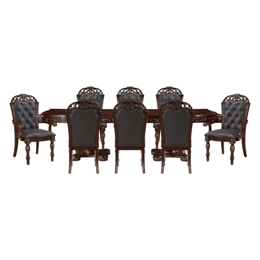 1468-108*9 9pc Set (TB+2A+6S) - 1468-108*9