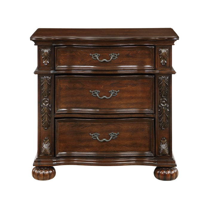 1468-4 Night Stand - 1468-4