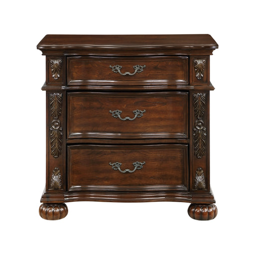1468-4 Night Stand - 1468-4