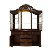 1468-50* (2) Buffet & Hutch - 1468-50*