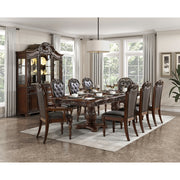 1468-50* (2) Buffet & Hutch - 1468-50*