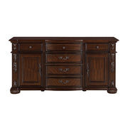 1468-55 Buffet/Server - 1468-55
