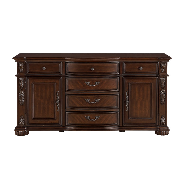 1468-55 Buffet/Server - 1468-55