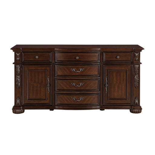 1468-55 Buffet/Server - 1468-55