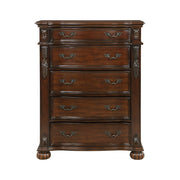 1468-9 Chest - 1468-9