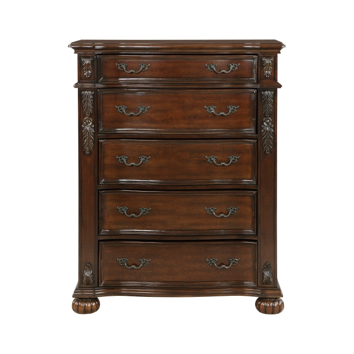 1468-9 Chest - 1468-9