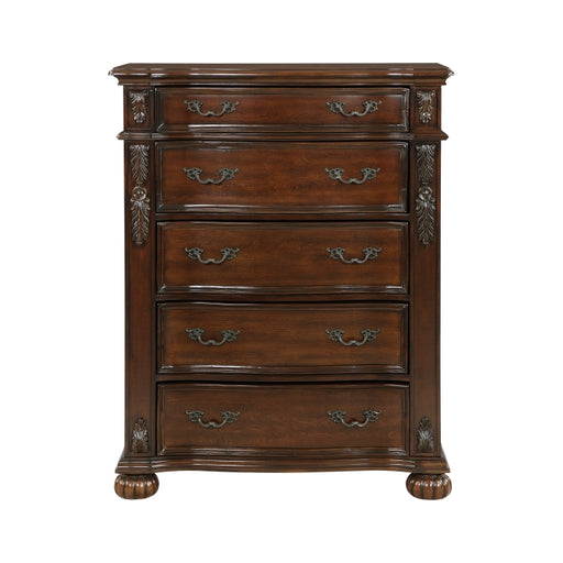 1468-9 Chest - 1468-9