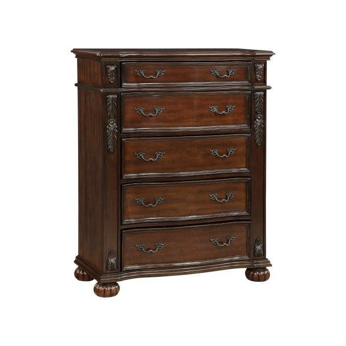 1468-9 Chest - 1468-9