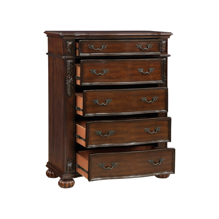 1468-9 Chest - 1468-9