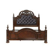 1468K-1CK* (4) California King Bed - 1468K-1CK*