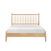 1490-1 Queen Platform Bed - 1490-1