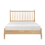 1490F-1 Full Platform Bed - 1490F-1