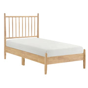 1490T-1 Twin Platform Bed - 1490T-1