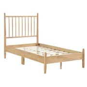 1490T-1 Twin Platform Bed - 1490T-1