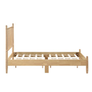 1490T-1 Twin Platform Bed - 1490T-1
