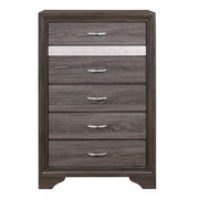 1505-1*9 5pc Set (QB+NS+DR+MR+CH) - 1505-1*9