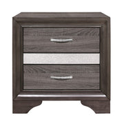 1505-4 Night Stand - 1505-4