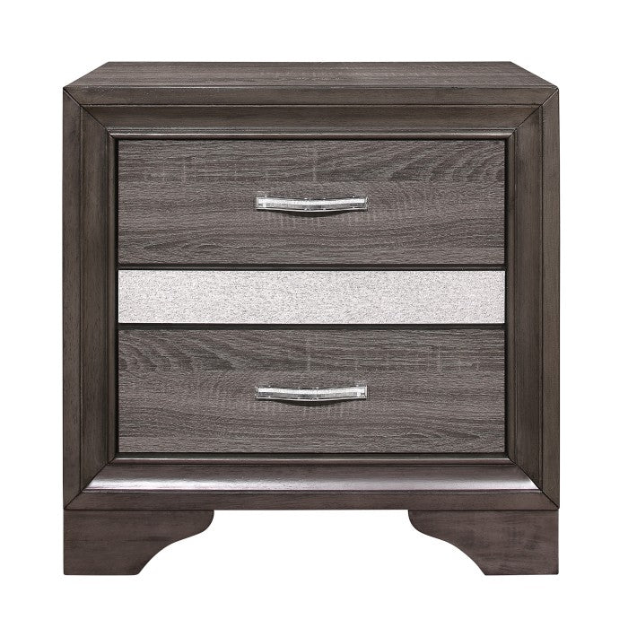 1505-4 Night Stand - 1505-4
