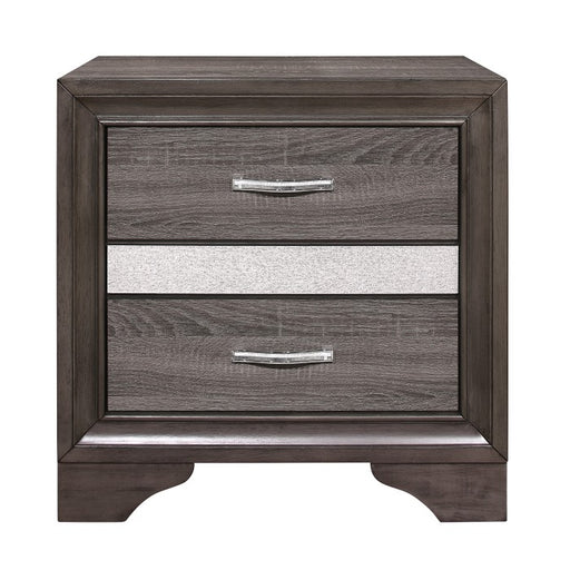 1505-4 Night Stand - 1505-4