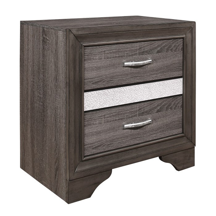 1505-4 Night Stand - 1505-4