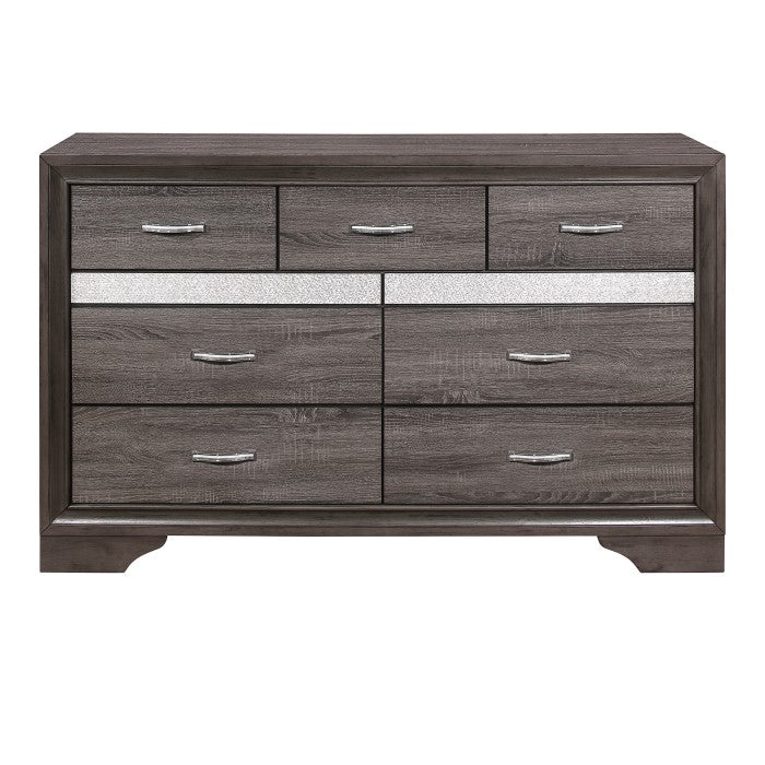 1505-5 Dresser - 1505-5