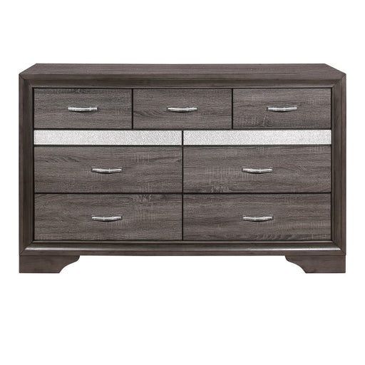 1505-5 Dresser - 1505-5