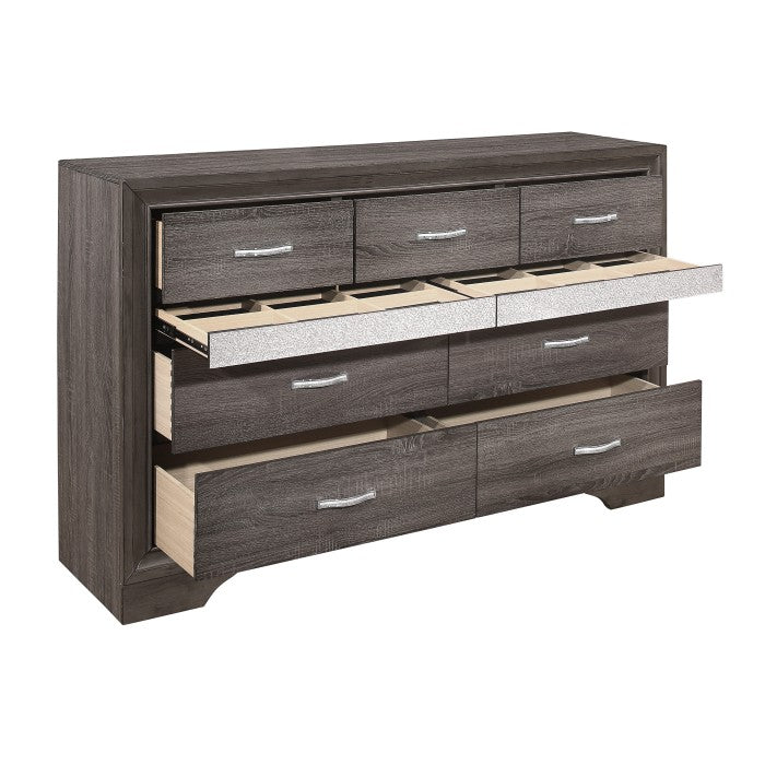 1505-5 Dresser - 1505-5