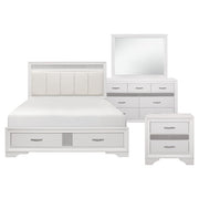 1505W-1*4 4pc Set (QB+NS+DR+MR) - 1505W-1*4