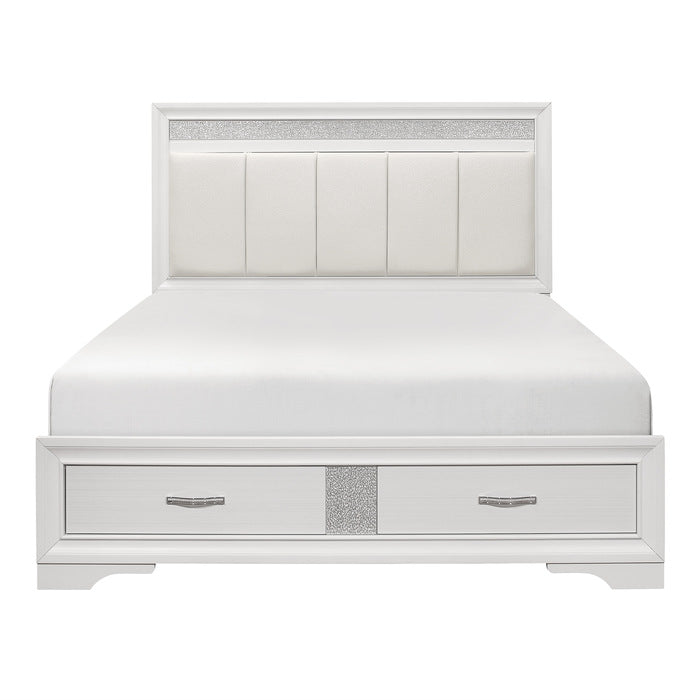 1505W-1*4 4pc Set (QB+NS+DR+MR) - 1505W-1*4