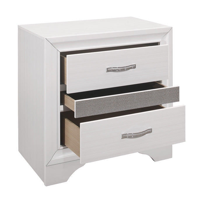 1505W-1*4 4pc Set (QB+NS+DR+MR) - 1505W-1*4