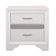 1505W-4 Night Stand - 1505W-4