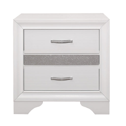 1505W-4 Night Stand - 1505W-4