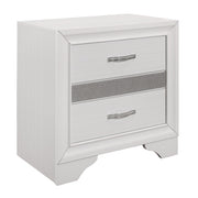 1505W-4 Night Stand - 1505W-4