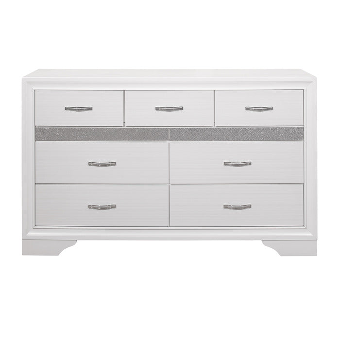 1505W-5 Dresser - 1505W-5