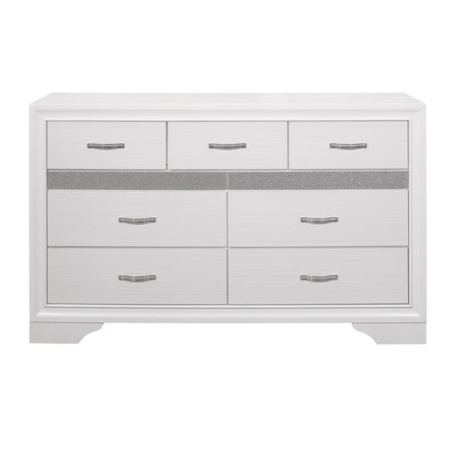 1505W-5 Dresser - 1505W-5