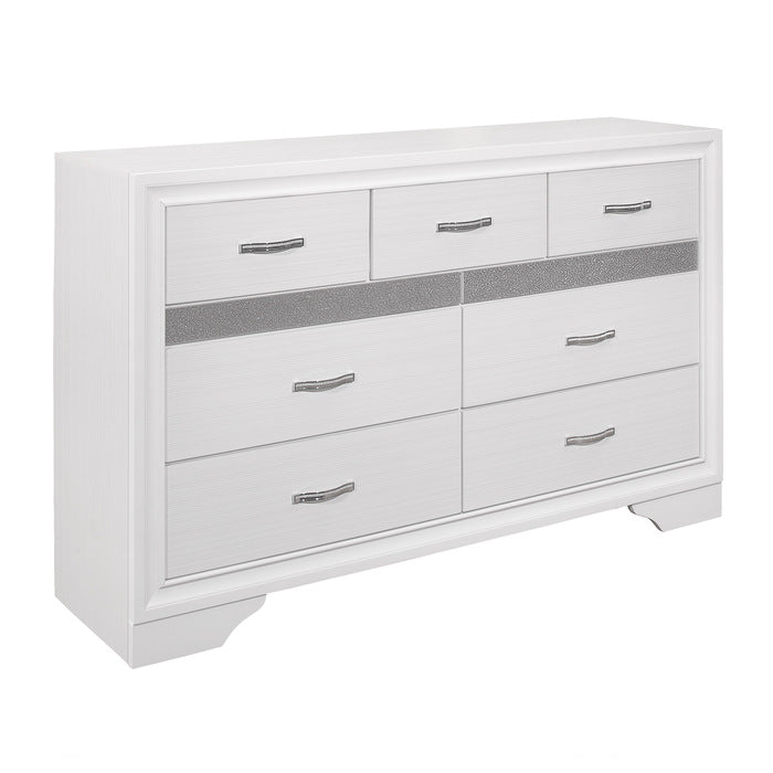 1505W-5 Dresser - 1505W-5