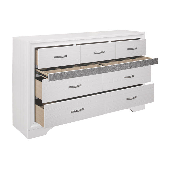 1505W-5 Dresser - 1505W-5