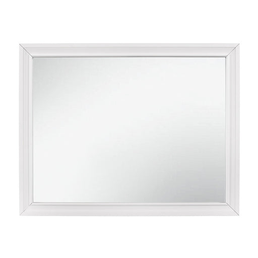 1505W-6 Mirror - 1505W-6