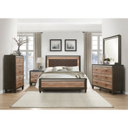 1518-6 Mirror - 1518-6