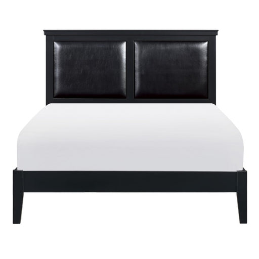 1519BKK-1CK* (2) California King Bed - 1519BKK-1CK*